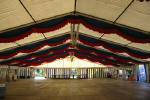 Zelt 24x40m