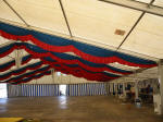 Zelt 24x40m