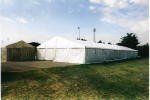 Zelt 24x40m